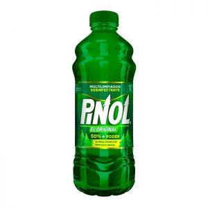 Limpiador multiusos Pinol El original 2 l