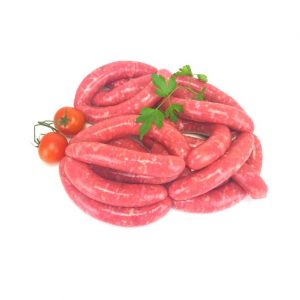 Longaniza de pollo