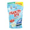 Líquido facilitador del planchado Planchy Tex flores de algodón 500 ml