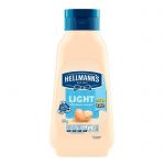 Mayonesa Hellmann's light 355 g