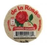 Mazapán De la Rosa tamaño gigante 50 g