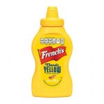 Mostaza Frenchs classic yellow 226 g