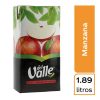 Néctar de manzana Del Valle clarificado 1.89 l