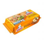 Pan tostado Bimbo integral 250 g