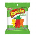 Panditas Ricolino 125 g