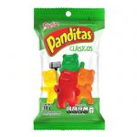 Panditas Ricolino varios sabores 70 g