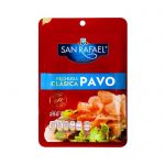 Pechuga de pavo San Rafael clásica 250 g