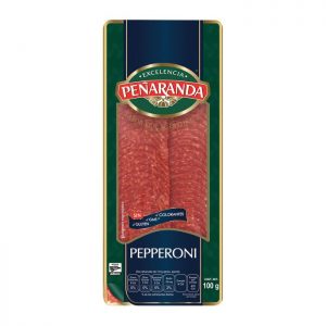 Pepperoni Peñaranda 100 g