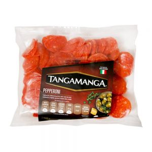 Pepperoni Tangamanga 500 g