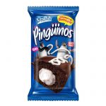 Pingüinos Marinela 2 pzas