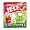 Polvo para preparar gelatina Jello sabor limón 25 g