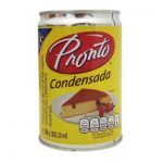 Producto lácteo condensado Pronto 380 g