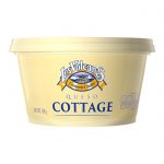 Queso cottage Los Volcanes 350 g