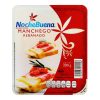 Queso tipo manchego Nochebuena en rebanadas 200 g