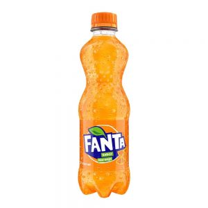 Refresco Fanta 400 ml