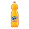 Refresco Fanta sabor naranja 2.5 l