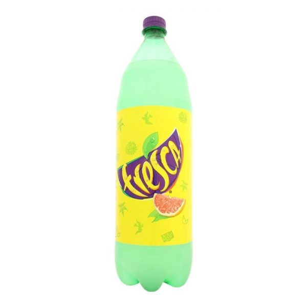 Refresco Fresca sabor toronja 1.75 l