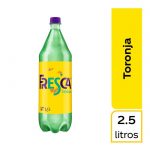 Refresco Fresca sabor toronja 2.5 l