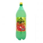 Refresco Jarritos sabor toronja 2 l