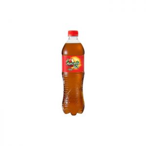 Refresco Manzanita Sol 600 ml