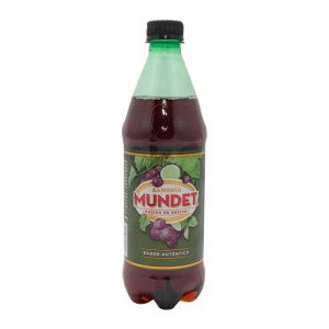 Refresco Mundet sangría 600 ml