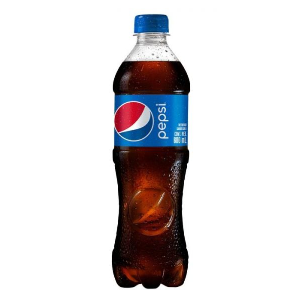 Refresco Pepsi 600 ml