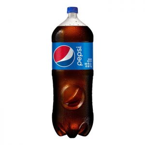 Refresco Pepsi botella de 3 l