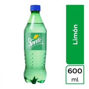 Refresco Sprite 600 ml