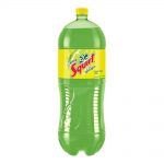 Refresco Squirt sabor toronja botella de 3 l