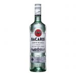 Ron Bacardí blanco 750 ml