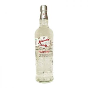 Ron Matusalem Platino blanco 750 ml