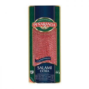Salami Peñaranda extra 100 g