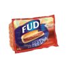 Salchicha Fud para hot dog 1 kg