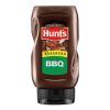 Salsa BBQ Hunts con habanero 350 g