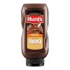 Salsa BBQ Hunts con miel 620 g