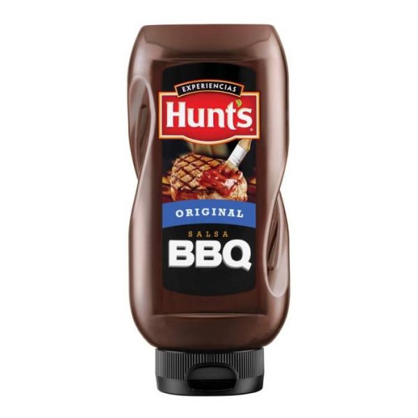 Salsa BBQ Hunts original 620 g