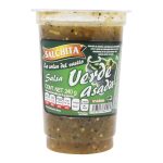 Salsa Verde Asada 240 g