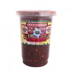 Salsa de Arbol 250 g