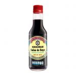 Salsa de soya Kikkoman 296 ml