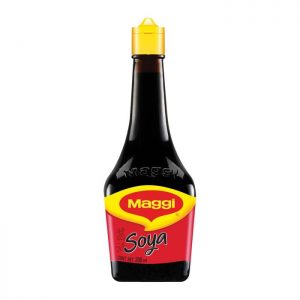 Salsa de soya Maggi 200 ml