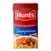 Salsa de tomate Hunts para pasta con champiñones 500 g