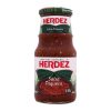 Salsa taquera Herdez roja 453 g