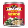 Salsa verde La Costeña 220 g