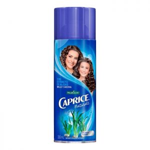 Spray para cabello Caprice Palmolive naturals con extracto de algas 316 ml
