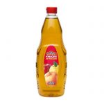 Vinagre de manzana La Costeña 1.05 l