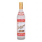 Vodka Stolichnaya 750 ml