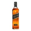 Whisky Johnnie Walker Black Label escocés 12 años 750 ml