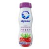 Yoghurt bebible Alpura deslactosado con fresa 250 g