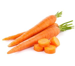 Zanahoria 1 kg